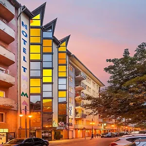 visit hotel