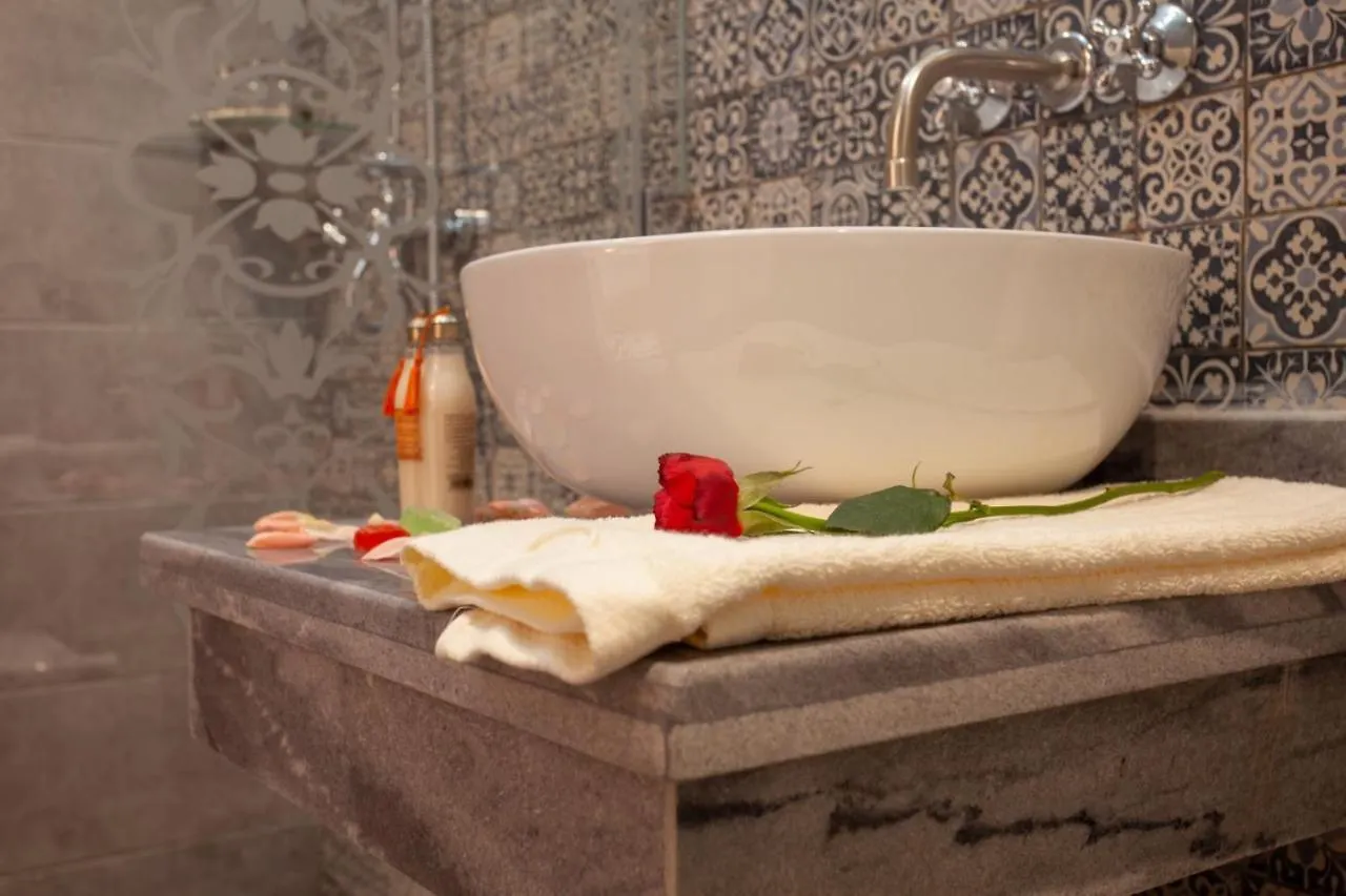 Click Riad Marrakech Marrakesh 3*,  Marocko