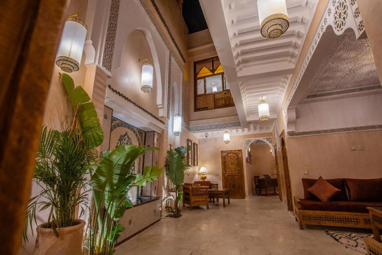 Click Riad Marrakech Marrakesh
