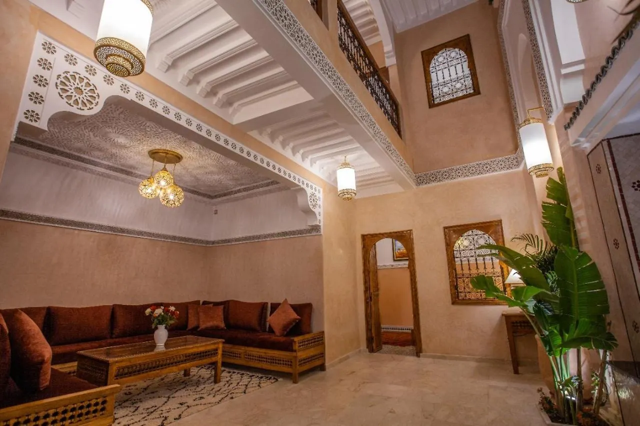 Click Riad Marrakech Marrakesh