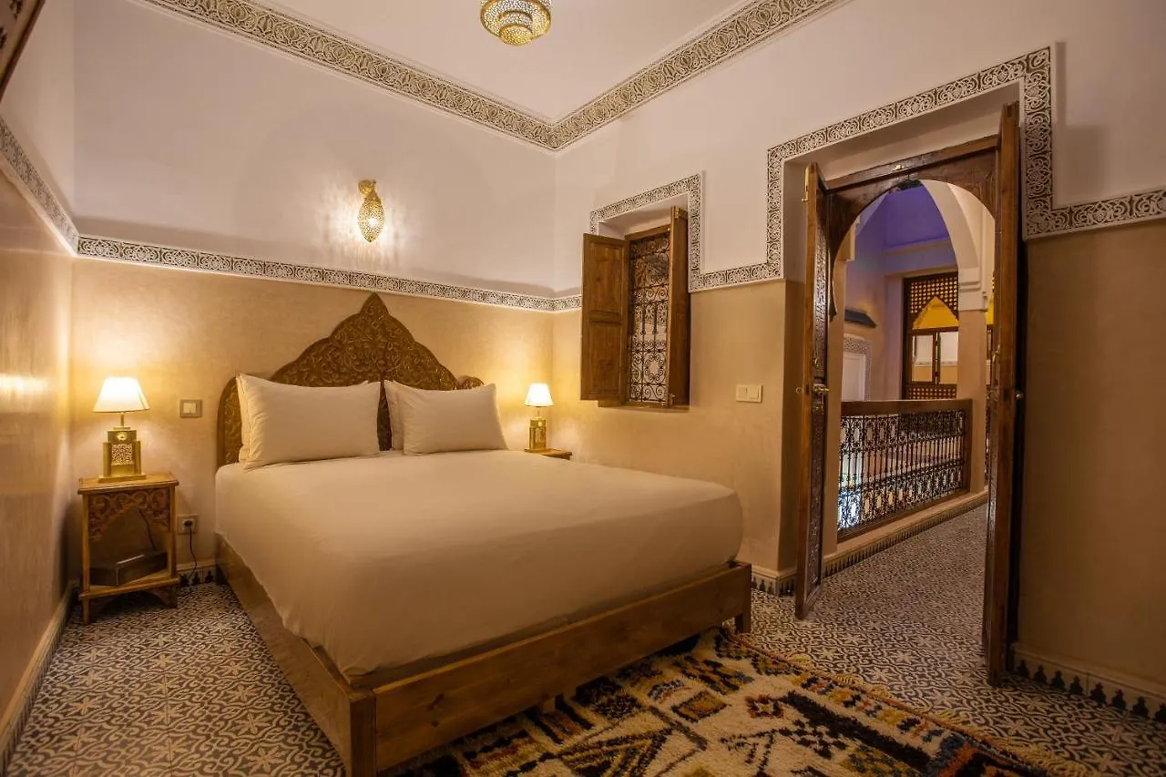 Pensión Click Riad Marrakech Marrakesh