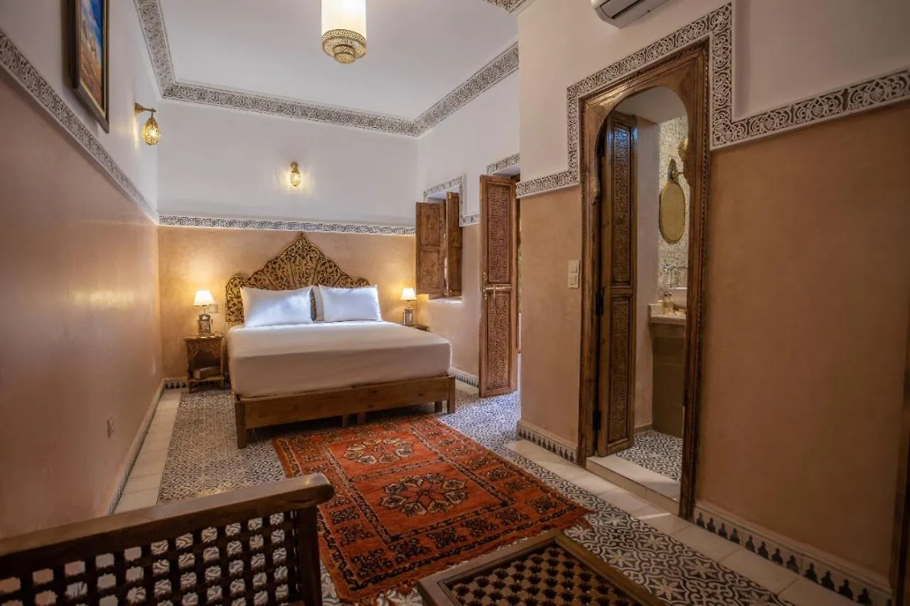 Pensión Click Riad Marrakech Marrakesh