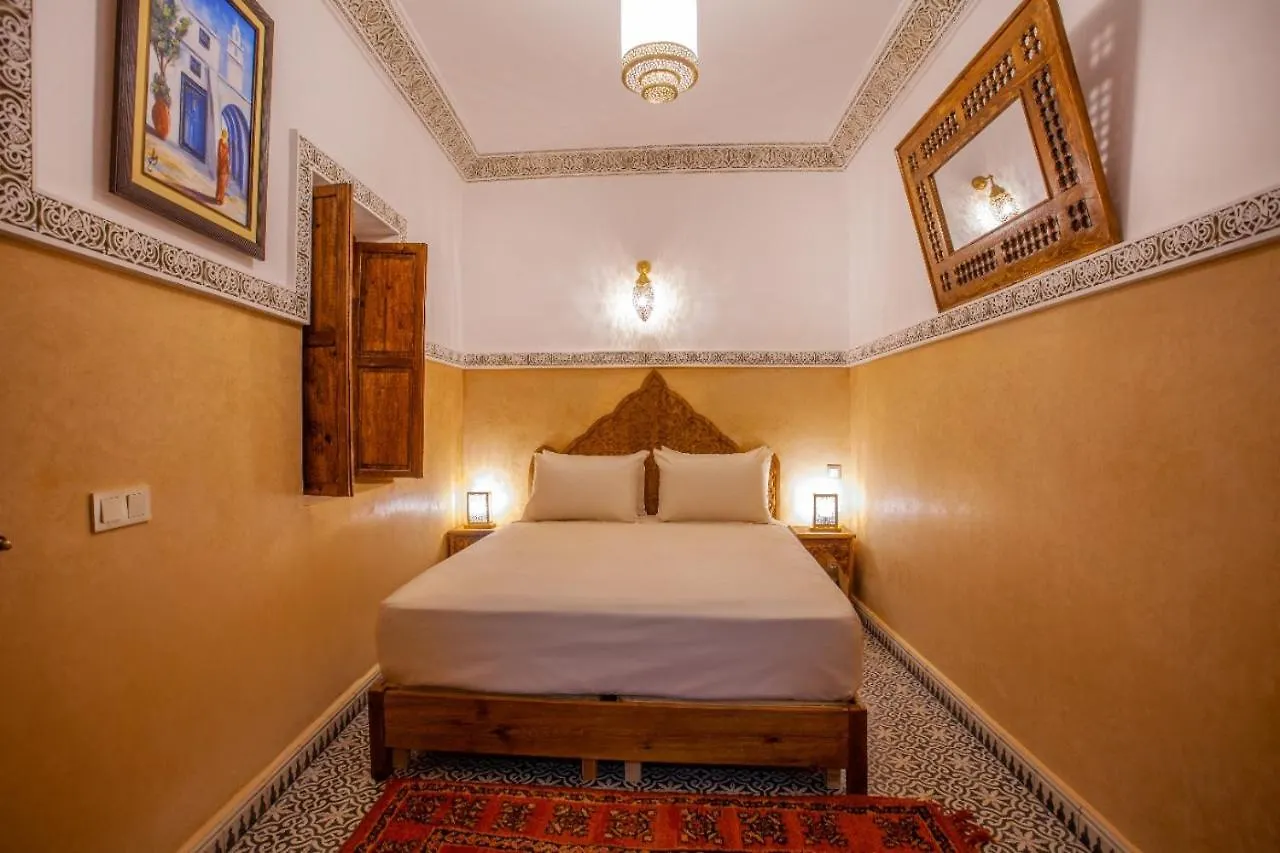 Click Riad Marrakech Marrakesh Marruecos