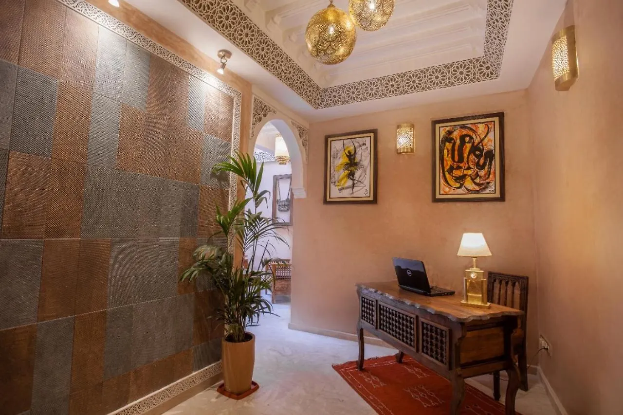Click Riad Marrakech Marrakesch