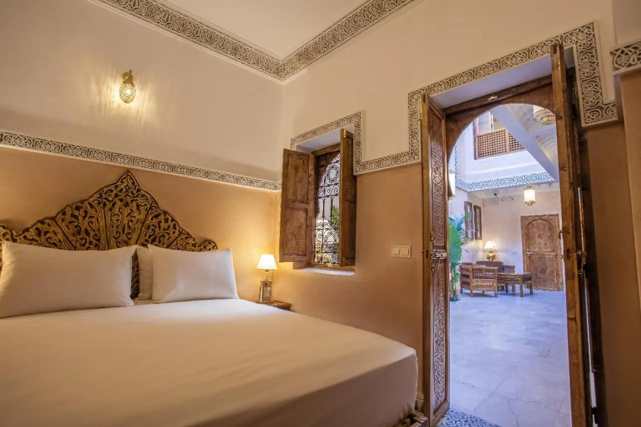 Click Riad Marrakech Marrakesh