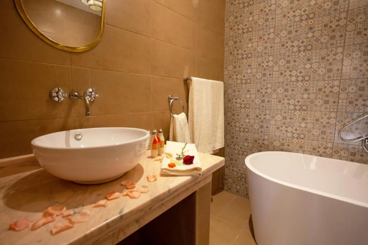 Click Riad Marrakech Marrakesch Gasthof