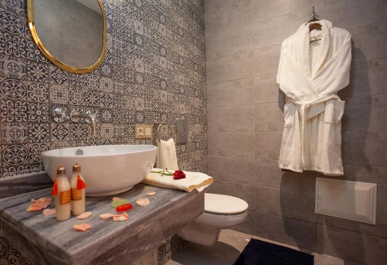 Click Riad Marrakech Marrakesh Marruecos