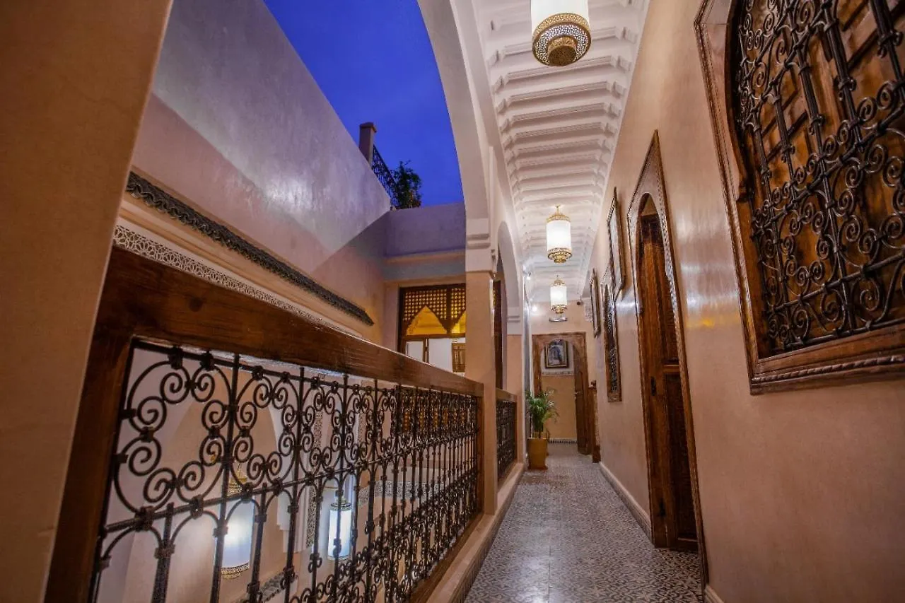 Click Riad Marrakech Marrakesh Marruecos