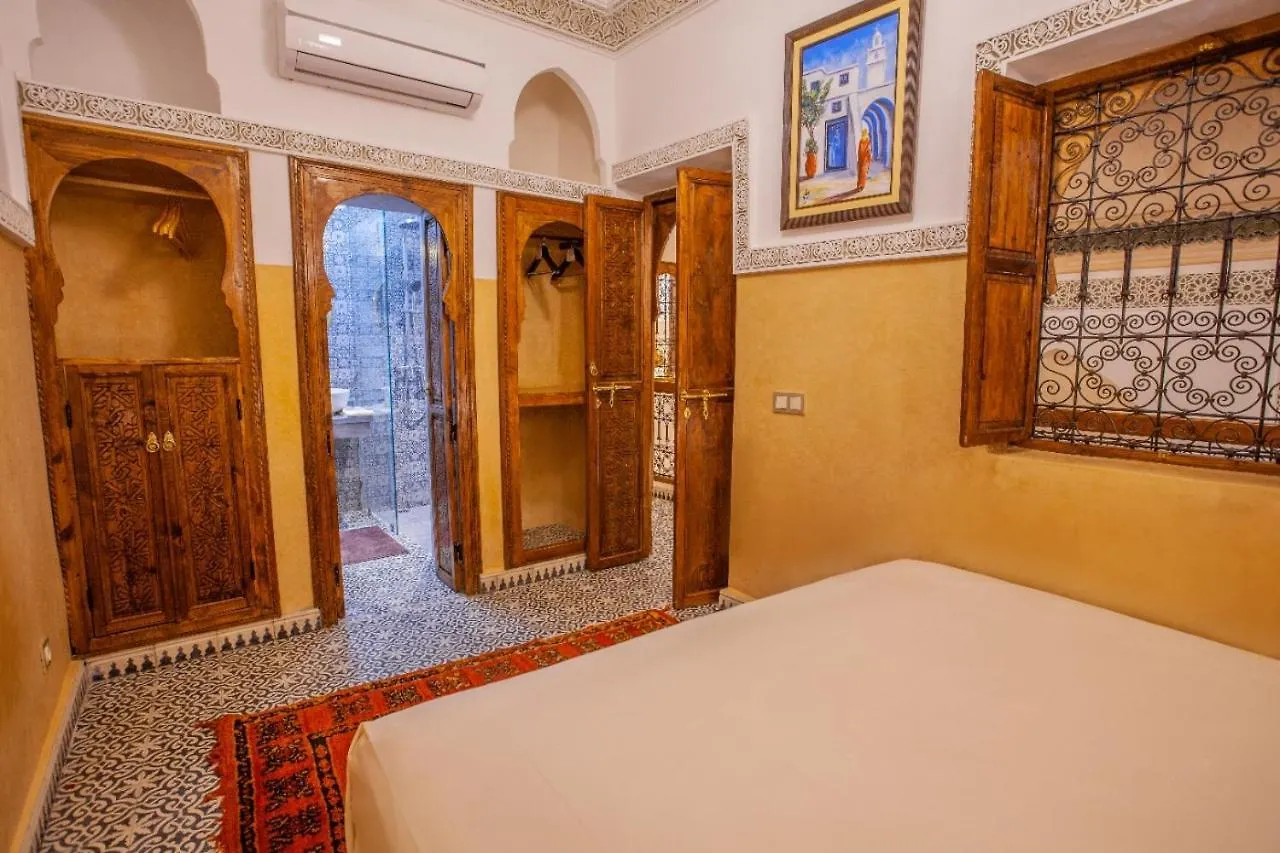 Pensión Click Riad Marrakech Marrakesh