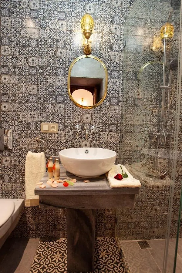Click Riad Marrakech Marrakesh