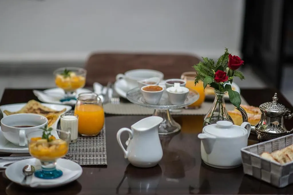 Click Riad Marrakech Marrakesh Marruecos